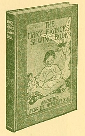 The Mary Frances Sewing Book
