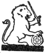 Publisher&rsquo;s Logo