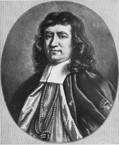 Image unavailable: BISHOP GILBERT BURNET.

ENGRAVED BY R. A. MULLER, FROM MEZZOTINT IN THE BRITISH MUSEUM BY JOHN
SMITH, AFTER THE PAINTING BY JOHN RILEY.