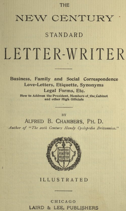 titlepage