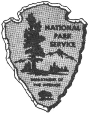 NATIONAL PARK SERVICE &middot; DEPARTMENT OF THE INTERIOR