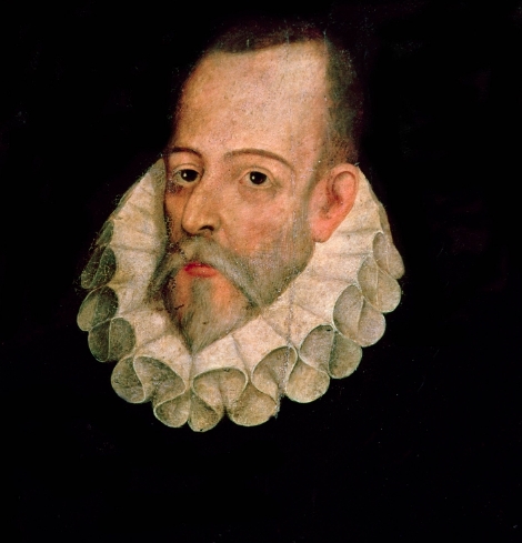 CERVANTES