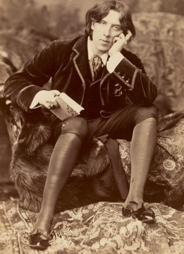 WILDE