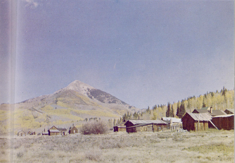 Hahn&rsquo;s Peak