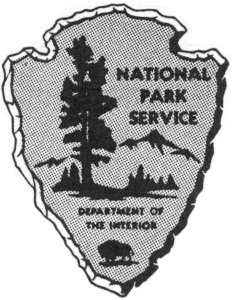 {NATIONAL PARK SERVICE &middot; DEPARTMENT OF THE INTERIOR}