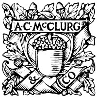 A &middot; C &middot; McCLURG