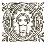 Colophon