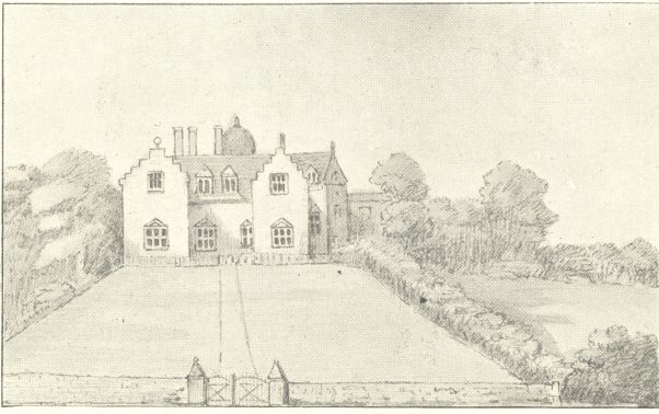 No. 1.  Pl&acirc;s Goch, December 2