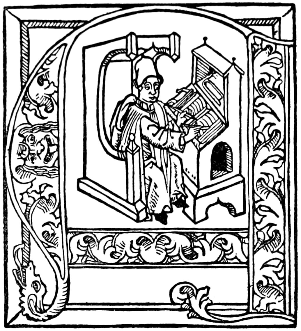 Initial