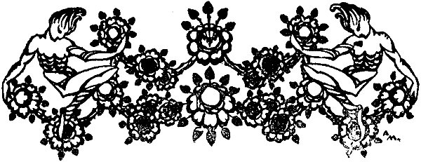 Ilustración ornamental