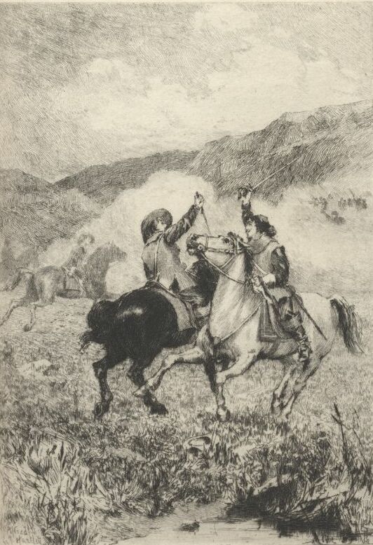 The Duel
