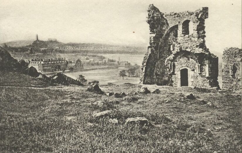 St. Anthony's Chapel
