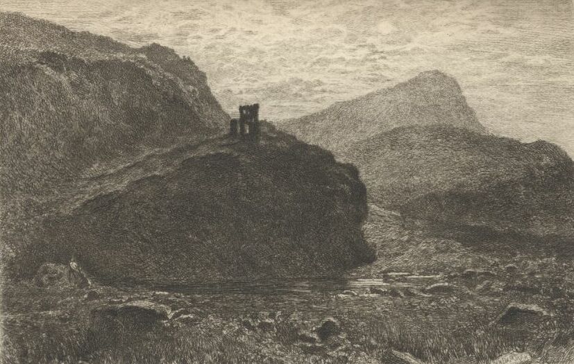 Muschat's Cairn
