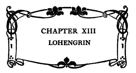 LOHENGRIN