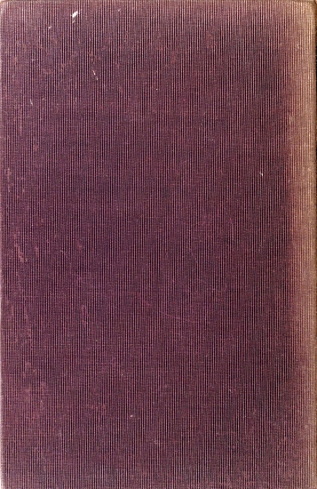 [The
image of the book's back cover is unavailable.]