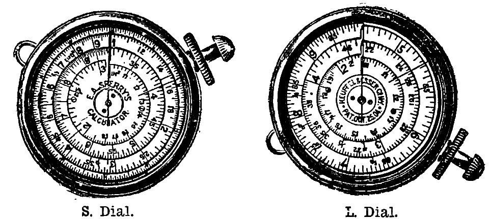 S. Dial. L. Dial.