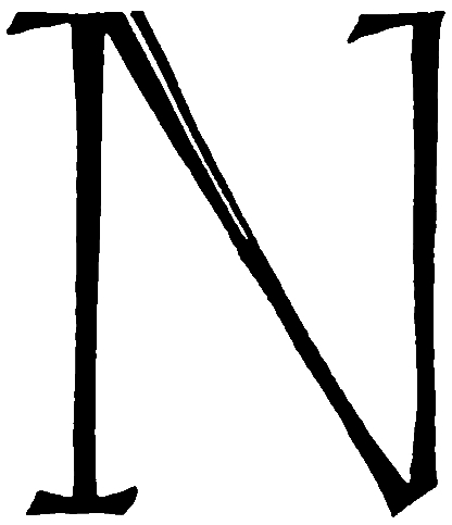 N
