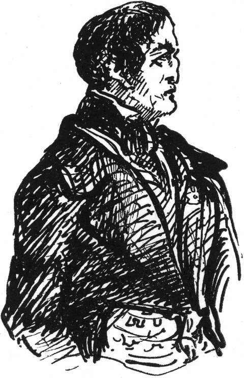  Herkules Bell, der reiche
  Amerikaner