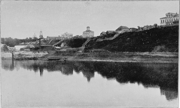 river