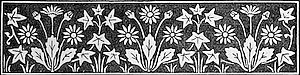decorative