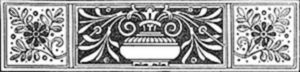 decorative