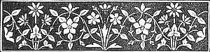 decorative