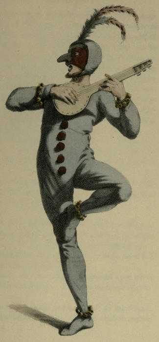 Illustration of Coviello