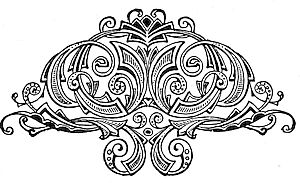 decorative