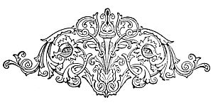 decorative