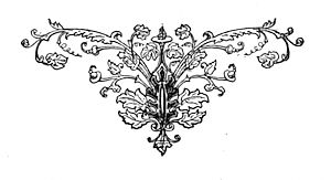decorative