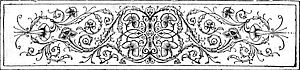 decorative