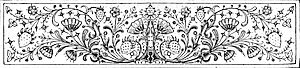 decorative