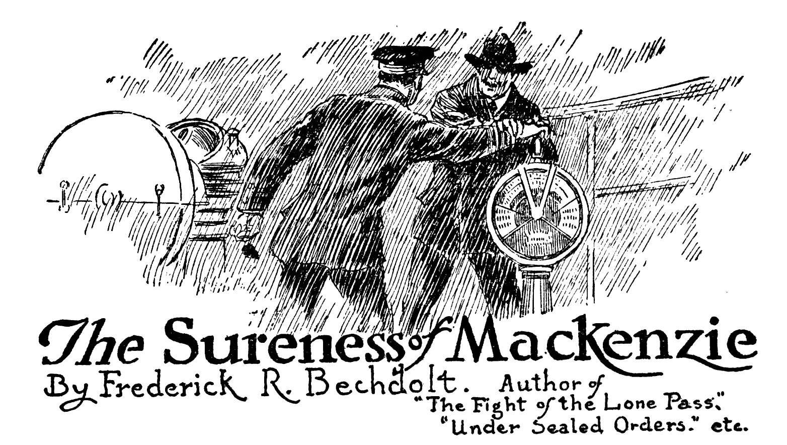 frontispiece