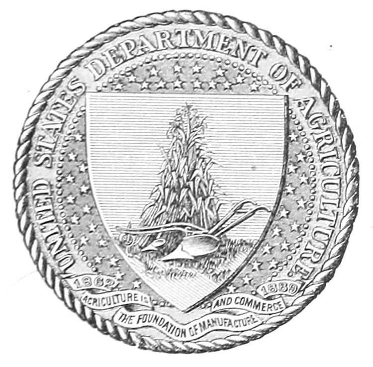 USDA Seal