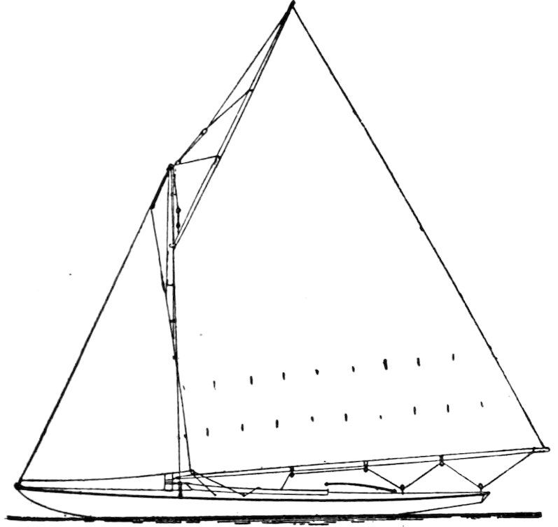 [Yacht]