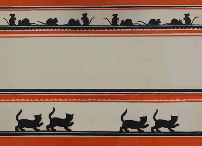 endpaper