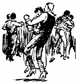 dance