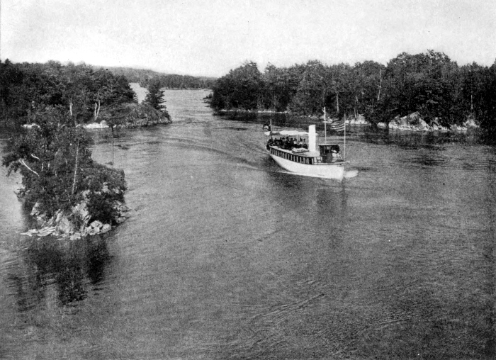 st. lawrence