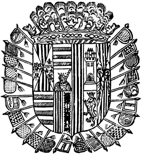 Viñeta ornamental