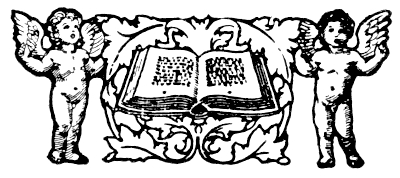Colophon
