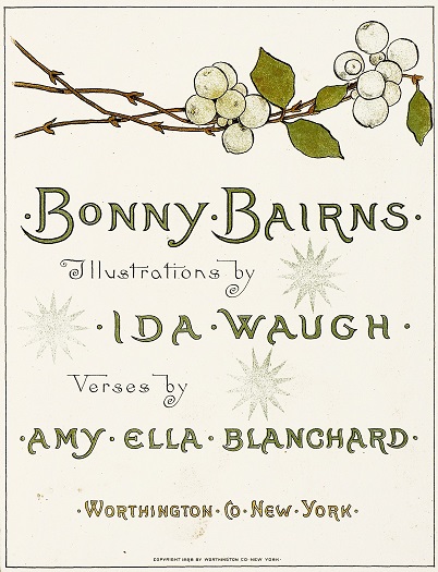Title page