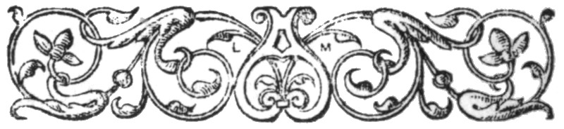 Ornate Decoration