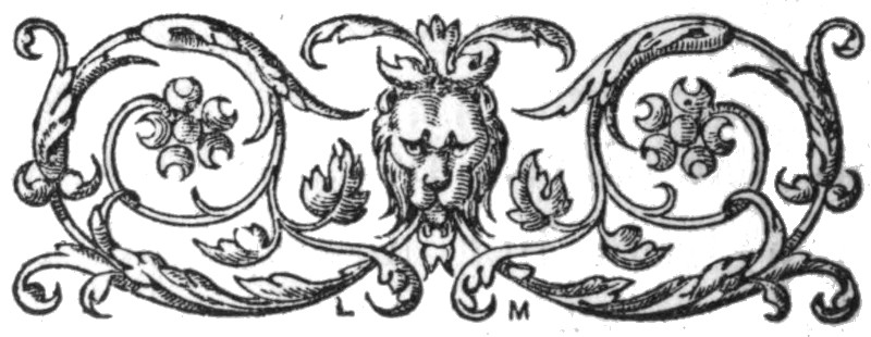 Ornate Decoration