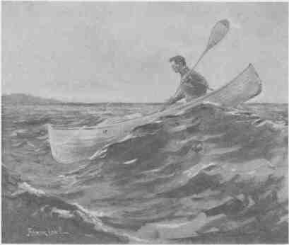 46 Rough Water