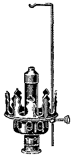FIG. 20.--BRAY'S INCANDESCENT BURNER